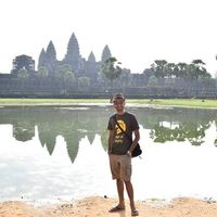 Gaurav Jain的照片