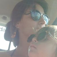 María de los Ángeles's Photo