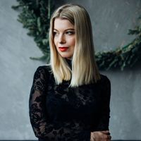 Photos de Anna Dudkova