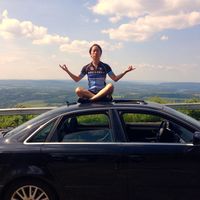 Phoebe  Wang's Photo