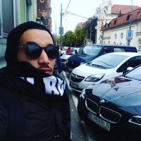 Fotos de wassim sahli