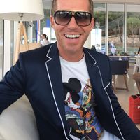 Denis Potočnik的照片