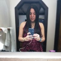 Samaria Santos's Photo