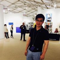 Kim Young-Rang's Photo