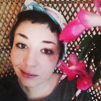 Barbara Attal的照片