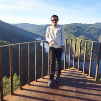 Micael Carvalho的照片