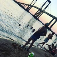 Alejandro Castillo's Photo