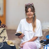 Fotos de Margarida Vasconcelo