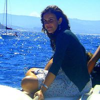 Silvia Escudero's Photo