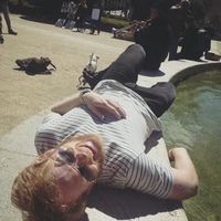 Elliot Fowler的照片