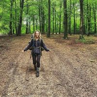 Roshanak Maria's Photo