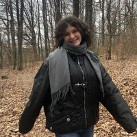 Ayla Schubart's Photo