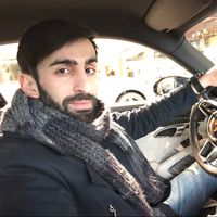 Fotos de Samuel Stepanyan