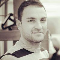 Anton Belkin's Photo