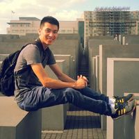 Fotos von Adrian Ong