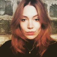 Natalia Kujawsky's Photo