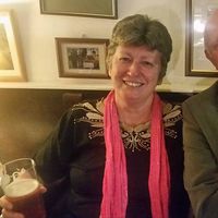 Susie Stockton-Link's Photo