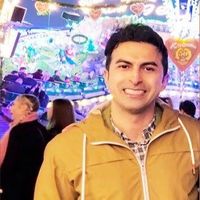 Hadi Karimzadeh's Photo