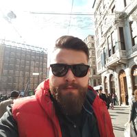 Ismail Cankurtaran's Photo