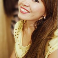 Ksysha Baidanova's Photo