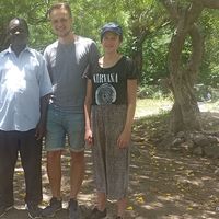 Meroline  Akinyi's Photo