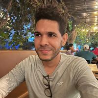 Adonis Mendoza's Photo