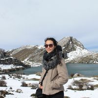 Beatriz Nieto-Márquez Jiménez's Photo