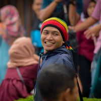 Yushardi Anto's Photo