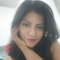 Ana Maria Orozco's Photo
