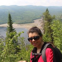 Alessandra Stacciarini's Photo