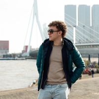 Bendeguz Navai's Photo