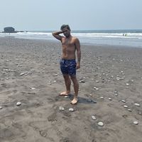 Fotos von Gabriel Gasteazoro Franco