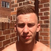 Tommy Demők's Photo