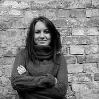 Katarzyna Dubicka's Photo