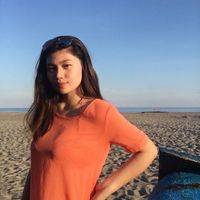 Trish Alcazar的照片