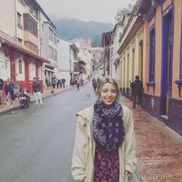 Jaymilli Borges的照片