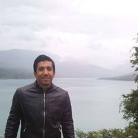 Sancho Yumagulov's Photo