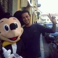 Alessandro Forte的照片