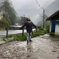Anirban Bhattacharjee's Photo