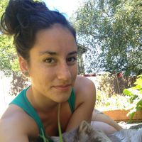 Samara Gonzalez's Photo