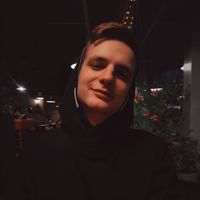 Jura Tikhonov's Photo