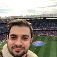 Gago Valencia's Photo