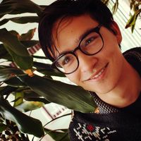 Sven Peetoom的照片