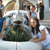 Ilaria Illuzzi's Photo