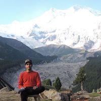 Samiullah Malik的照片