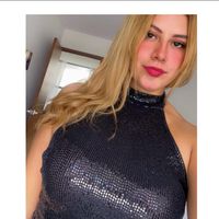 Nancy Pérez's Photo