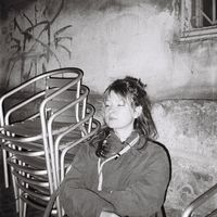 Khrystyna  Pliuvak's Photo