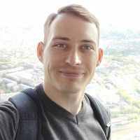 Dmitry Vlasenkov's Photo