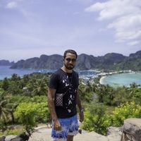 Hassan El Gouhry's Photo