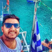 Ozan  Bingul的照片